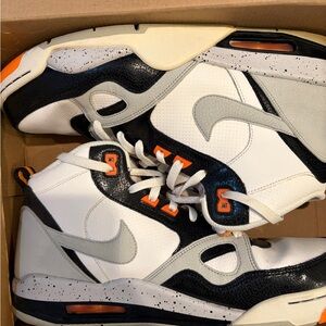 Nike Flight 2013